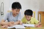 Học sinh trường làng đạt điểm 10 duy nhất kỳ thi lớp 10 THPT Chuyên Hà Tĩnh
