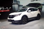 Honda VN nói về "lỗi" phanh mẫu xe CRV 2019: Không đặt nhẹ chân lên phanh liên tục