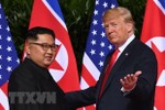 Thế giới ngày qua: Triều Tiên phát hành tem đánh dấu 1 năm cuộc gặp thượng đỉnh Mỹ-Triều