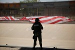 Binh sĩ Mexico bắt đầu tuần tra biên giới, 791 người di cư không giấy tờ bị bắt giữ