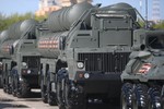 Mỹ cân nhắc 3 gói trừng phạt Thổ Nhĩ Kỳ vì mua S-400 của Nga