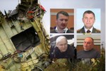 Thế giới ngày qua: Nga bác bỏ kết quả điều tra vụ rơi máy bay MH17