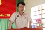 Đại biểu Quốc hội, HĐND Hà Tĩnh ghi nhận ý kiến thẳng thắn, đầy tính xây dựng của cử tri