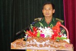 Nâng cao hiểu biết về phòng chống ma tuý cho người dân biên giới Hà Tĩnh