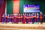 Hơn 25% sinh viên Đại học Hà Tĩnh tốt nghiệp loại giỏi và xuất sắc