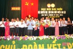 Chung sức vì sự nghiệp khuyến học, khuyến tài ở Can Lộc
