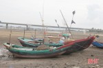80% tàu cá ở Hà Tĩnh là... “thuyền nan”!