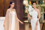7 mỹ nhân Việt khéo chọn trang phục nhất tuần qua