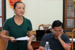 Tỷ lệ hòa giải thành công án hôn nhân - gia đình ở TP Hà Tĩnh đạt 94%