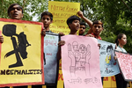 Gần 130 trẻ em Ấn Độ tử vong vì viêm não cấp