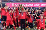 ASEAN có thể học châu Âu để giành quyền đăng cai World Cup 2034