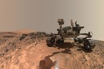 NASA phát hiện khí metan, dấu hiệu của sự sống trên sao Hỏa