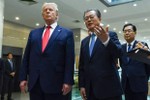 Tổng thống Hàn Quốc: Hy vọng được thắp lên cho Bán đảo Triều Tiên