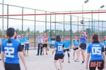 Formosa Hà Tĩnh tổ chức Giải bóng chuyền nam - nữ 2019