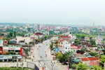 Những cuộc đổi đời vùng tái định cư ở KKT Vũng Áng
