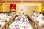 KKT Vũng Áng đóng góp quan trọng vào sự phát triển KT-XH của Hà Tĩnh