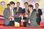 Formosa Hà Tĩnh mở ra những làn sóng đầu tư mới tại KKT Vũng Áng