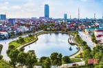 Thành phố Hà Tĩnh “nâng chất” các tiêu chí đô thị