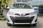 Toyota Vios giảm giá sốc, chỉ còn từ 490 triệu đồng