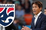 Vừa bổ nhiệm HLV người Nhật, CĐV Thái Lan đã mơ dự VCK World Cup