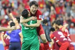 FOX Sports: "Việt Nam nên đại diện cho ĐNA nếu đăng cai World Cup"