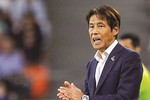 HLV Nishino "lật kèo" với đội tuyển Thái Lan?