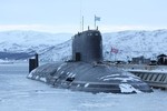Bí ẩn xung quanh tàu ngầm Nga gặp nạn