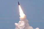 Siêu tên lửa hạt nhân Trident II D5 của Mỹ khiến Nga ngước nhìn
