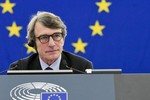 Thế giới ngày qua: Ủy ban châu Âu có Chủ tịch Nghị viện mới