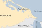 Lật thuyền ngoài khơi Honduras, ít nhất 26 người thiệt mạng