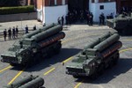 Thế giới ngày qua: Mỹ vẫn trừng phạt Thổ Nhĩ Kỳ nếu mua hệ thống S-400 của Nga