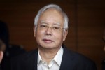 Thế giới ngày qua: Cựu Thủ tướng Malaysia phải nộp gần nửa tỷ USD tiền thuế