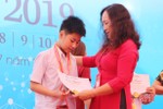 Học sinh Hà Tĩnh đạt 23 giải tại Kỳ thi khoa học quốc tế VANDA 2019