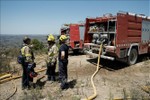 Tây Ban Nha tiếp tục sơ tán dân vì cháy rừng lan rộng