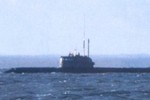 Tàu ngầm Nga bị cháy có thể là khí tài do thám tuyệt mật