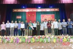Ra mắt hợp tác xã nuôi ong đầu tiên ở Can Lộc