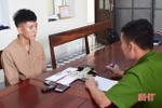 Hà Tĩnh: 13 vụ trộm két sắt gây thiệt hại trên 600 triệu đồng 