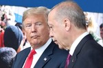 Không còn dọa dẫm, Mỹ sắp giáng đòn trừng phạt Thổ Nhĩ Kỳ
