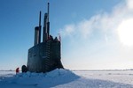 Tranh giành chủ quyền tại Bắc Cực có trở thành cuộc chiến quy mô lớn?