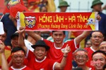 Lần đầu tiên Hà Tĩnh xây dựng nghị quyết về phát triển bóng đá