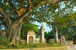 Những di tích, thắng cảnh nổi tiếng trên quê hương Đại thi hào Nguyễn Du