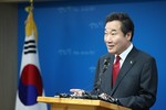 Thủ tướng Hàn Quốc xin lỗi về vụ một phụ nữ Việt Nam bị chồng bạo hành