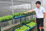 Các đơn vị sự nghiệp KH&CN Hà Tĩnh quyết dứt “bầu sữa ngân sách”