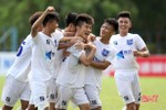 Video: Tài năng trẻ người Hà Tĩnh tái hiện bàn thắng như Gareth Bale
