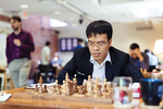 Lê Quang Liêm vô địch World Open 2019