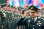 Thủ tướng Thái Lan ra lệnh chấm dứt sự cầm quyền của quân đội