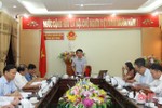 TAND hai cấp ở Hà Tĩnh giải quyết hơn 4.700 vụ việc dân sự, hành chính