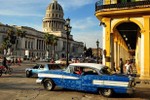 Lệnh cấm vận của Mỹ khiến ngành du lịch Cuba thiệt hại 38 tỷ USD