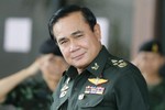Thế giới ngày qua: Thái Lan chấm dứt chính quyền quân sự