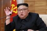 Thế giới ngày qua: Ông Kim Jong-un chính thức thành nguyên thủ Triều Tiên